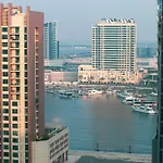 Outstanding New Studio With 2 Double Beds,In Downtown